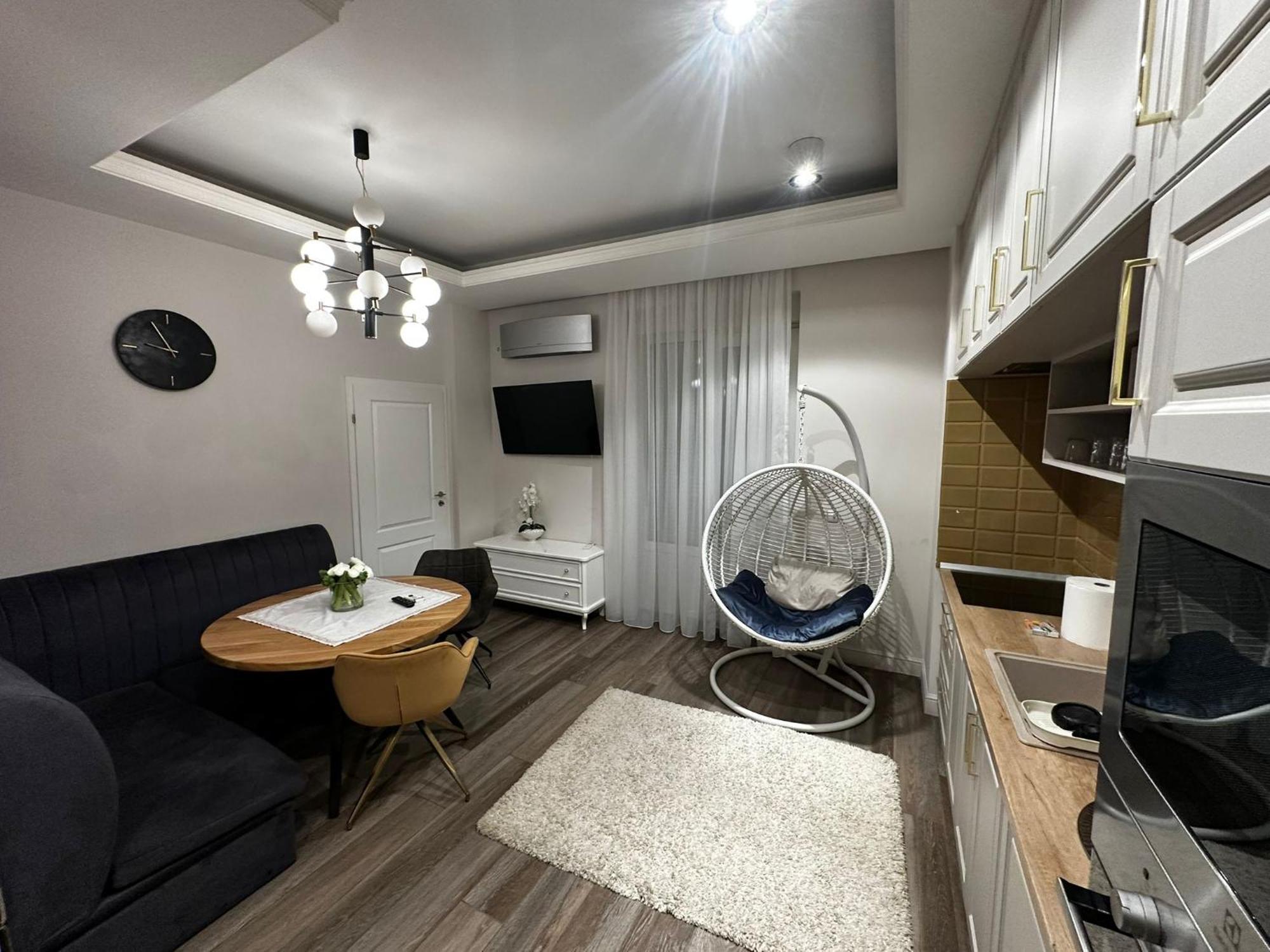 City Apartments Satu Mare Exterior photo